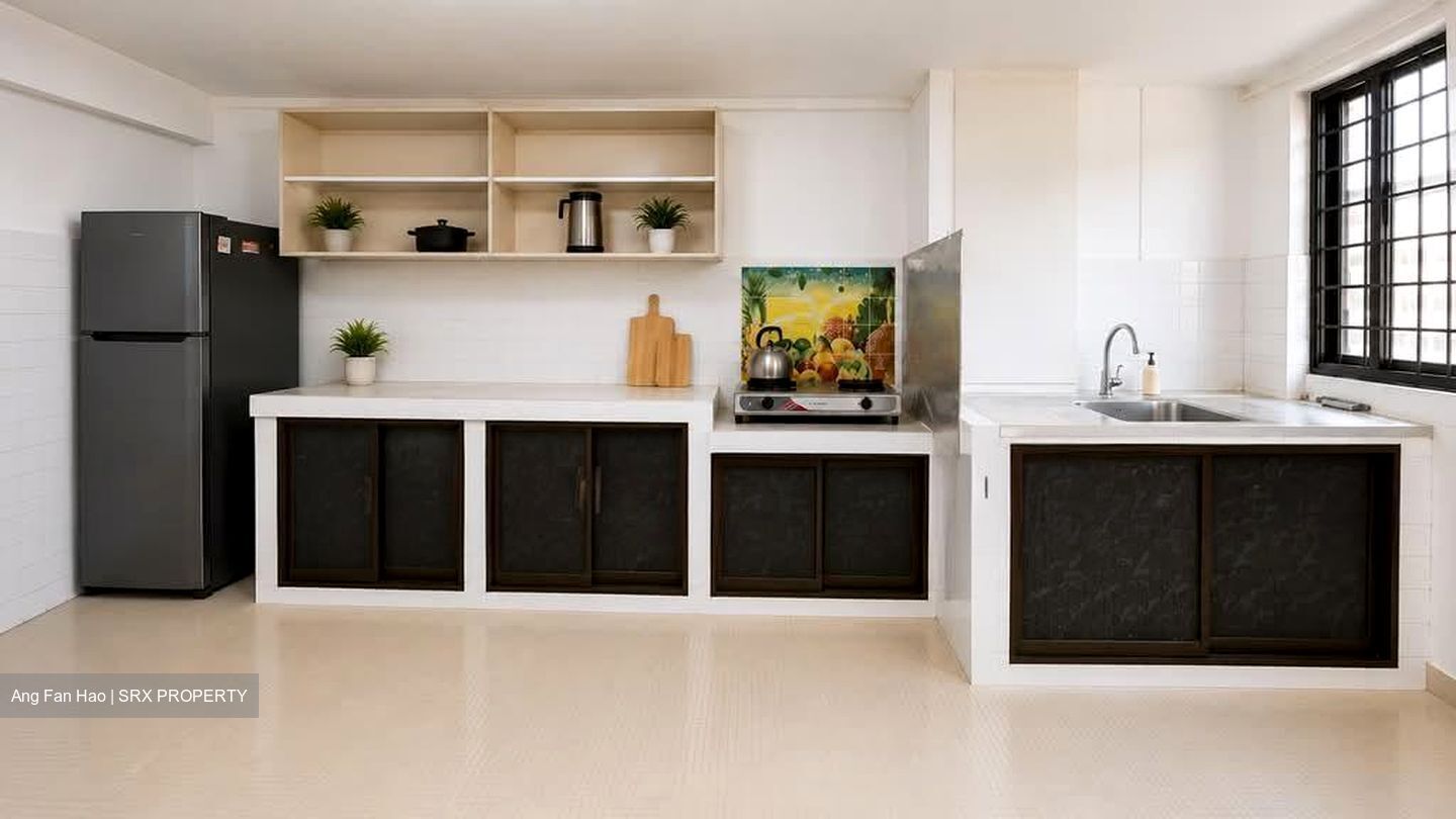 Blk 37 Bedok South Parkview (Bedok), HDB 4 Rooms #581396911